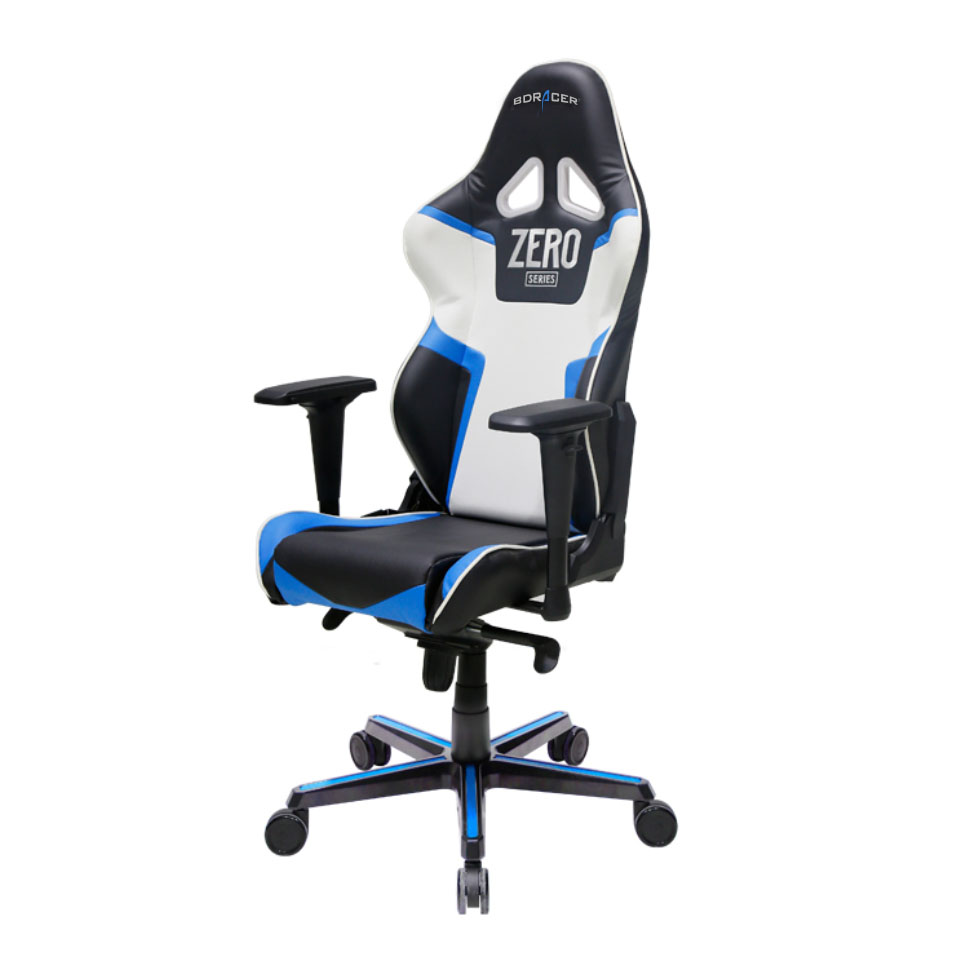 BD Racer Zero Series 4D Gaming Chair Price in Bangladesh Techland BD